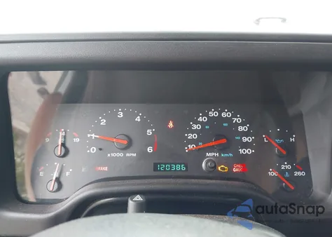 2004 Jeep Wrangler Sport z USA, uszkodzony, nr VIN 1J4FA49S94P798508